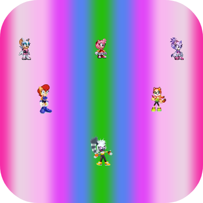 11th iOS 15 and iPad OS 15 icon featuring Marc Brown sprites by shwapneel1999