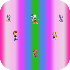 12th iOS 15 and iPad OS 15 icon featuring Marc Brown sprites by shwapneel1999