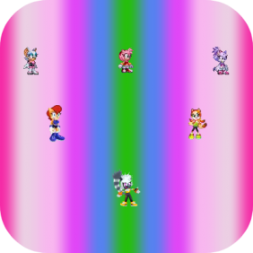 11th iOS 15 and iPad OS 15 icon featuring Marc Brown sprites by shwapneel1999