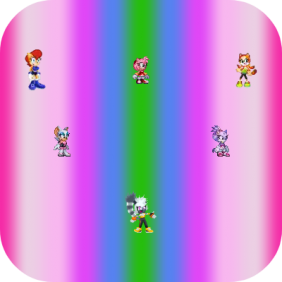 Ninth iOS 15 and iPad OS 15 icon featuring Marc Brown sprites by shwapneel1999