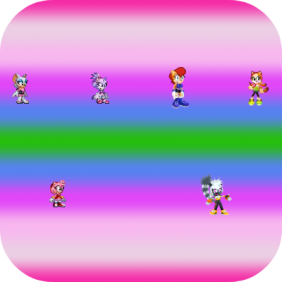 15th iOS 15 and iPad OS 15 icon featuring Marc Brown sprites by shwapneel1999