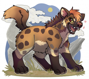 [Artfight2024]Jericho