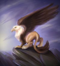 griffin by PhantomSpark