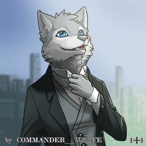 Mr_JLiu by COMMANDER--WOLFE