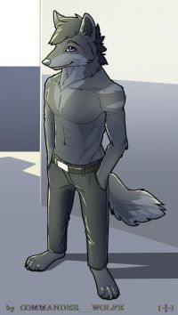 Nad by COMMANDER--WOLFE