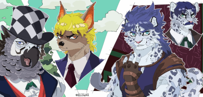 jojofurry-part.1