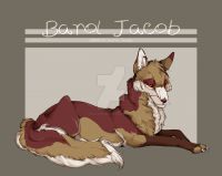 Barol Jacob