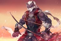 archer by TenGo