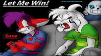 Let Me Win! by Jellofox