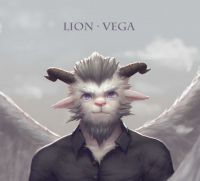 Lion·Vega by 维嘉