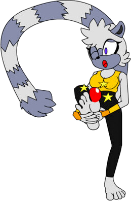 tangle_and_her_stubbed_toe by shwapneel1999