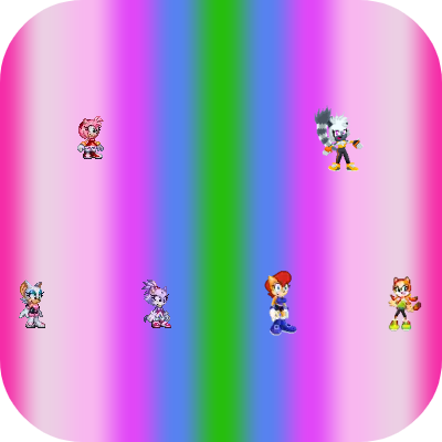 Fourth iOS 15 and iPad OS 15 icon featuring Marc Brown sprites by shwapneel1999