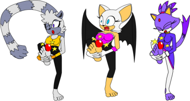 tangle_rouge_and_blaze_and_their_stubbed_toes by shwapneel1999