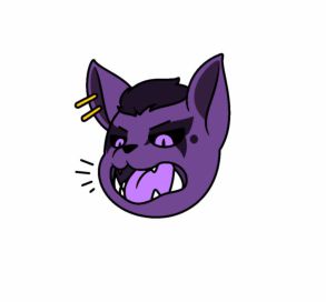 Krant Cat icon by XavierWzef熵雾