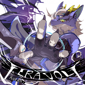 TeraVolt by Refel