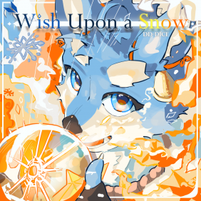 Wish Upon a Snow 