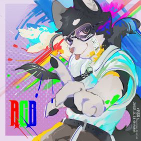 RGB by Refel